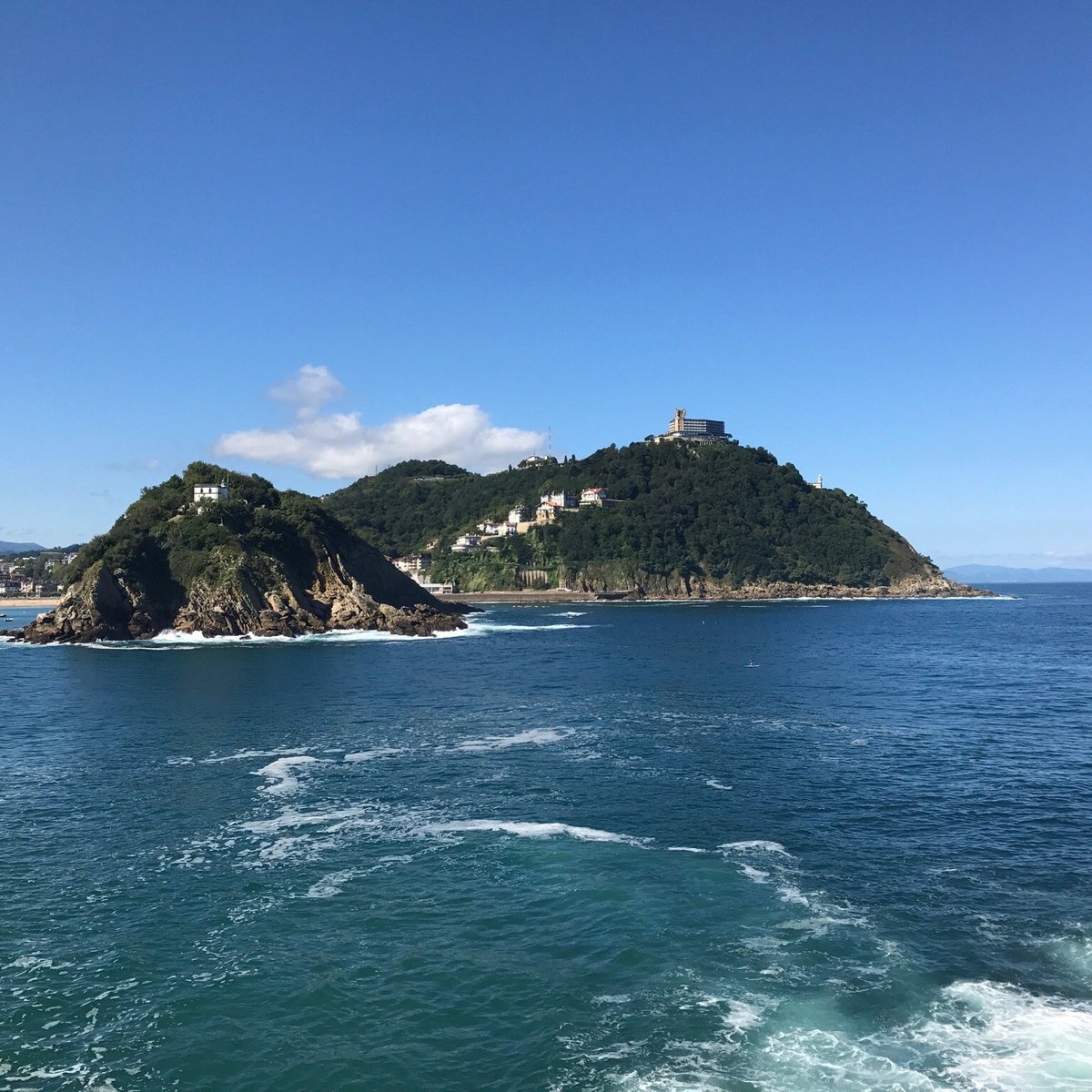 SANTA CLARA ISLAND (Saint-Sébastien): Ce qu'il faut savoir pour votre ...