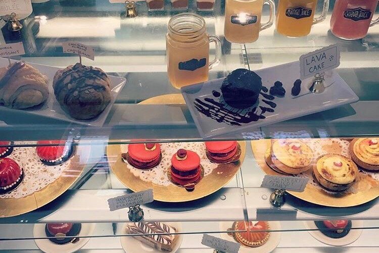 Cafe Demetrio
