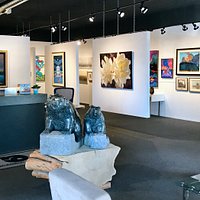 Representing incredible Canadian artists since 1963.