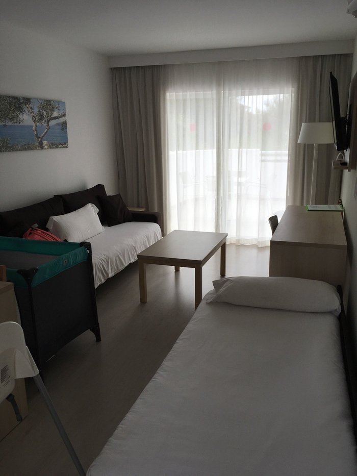 Imagen 10 de Apartamentos Olive Beach