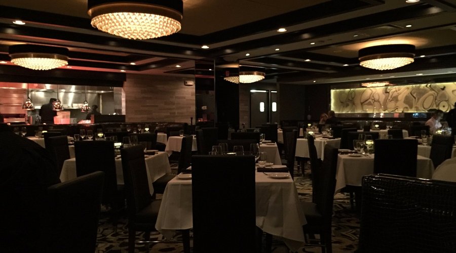 Morton's The Steakhouse