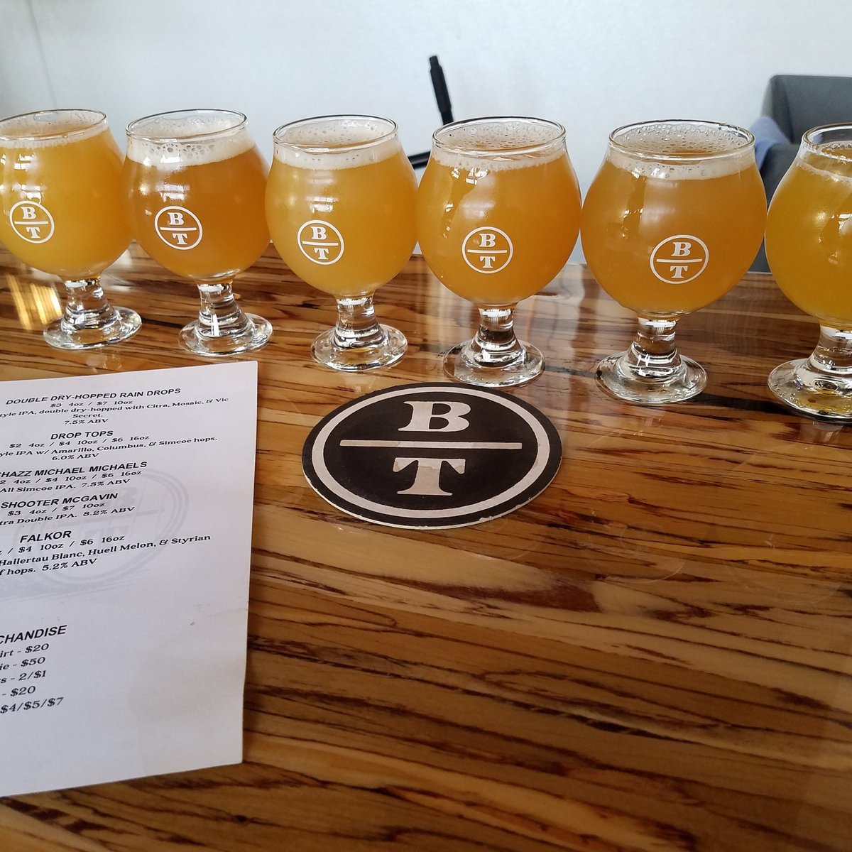 BARREL THEORY BEER COMPANY (Saint Paul) All You Need to Know BEFORE