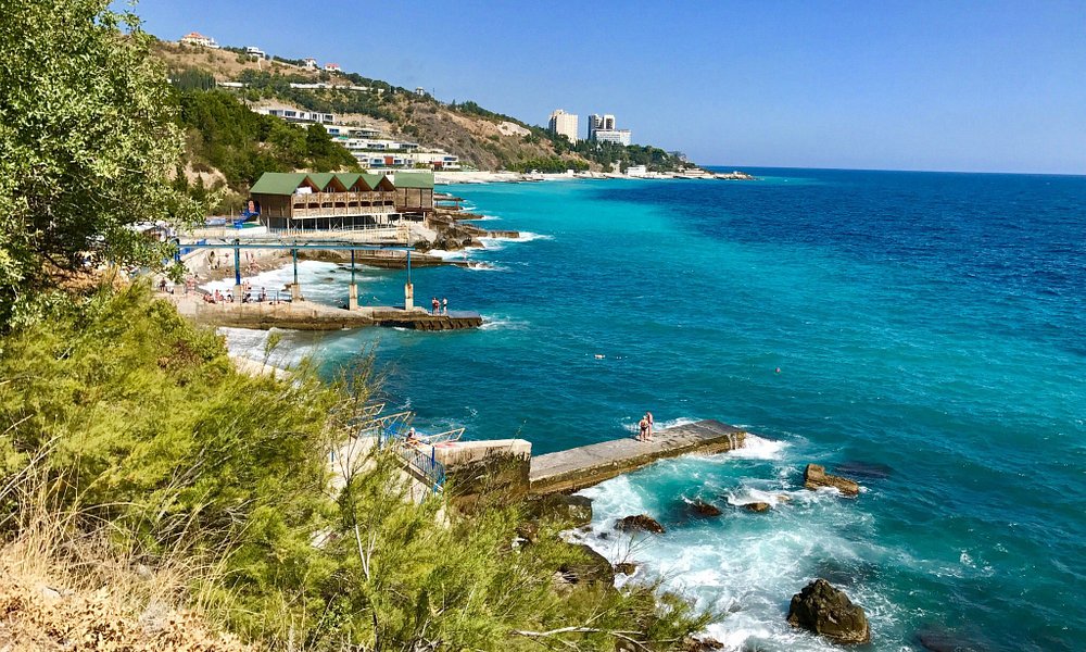Crimea Tourism 2021 Best Of Crimea Europe Tripadvisor