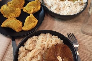 Comida