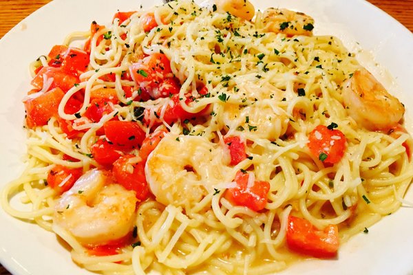 Olive Garden Birch Run: A Culinary Journey Awaits You