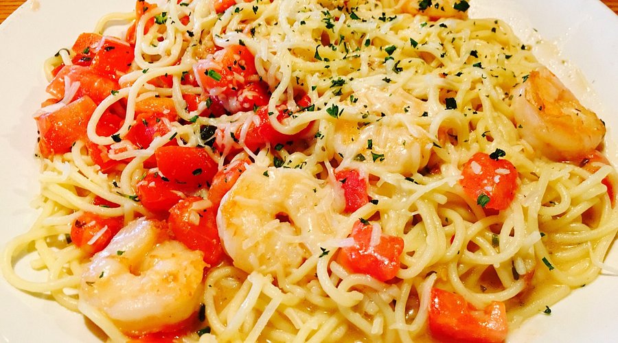 Olive Garden Birch Run: A Culinary Journey Awaits You