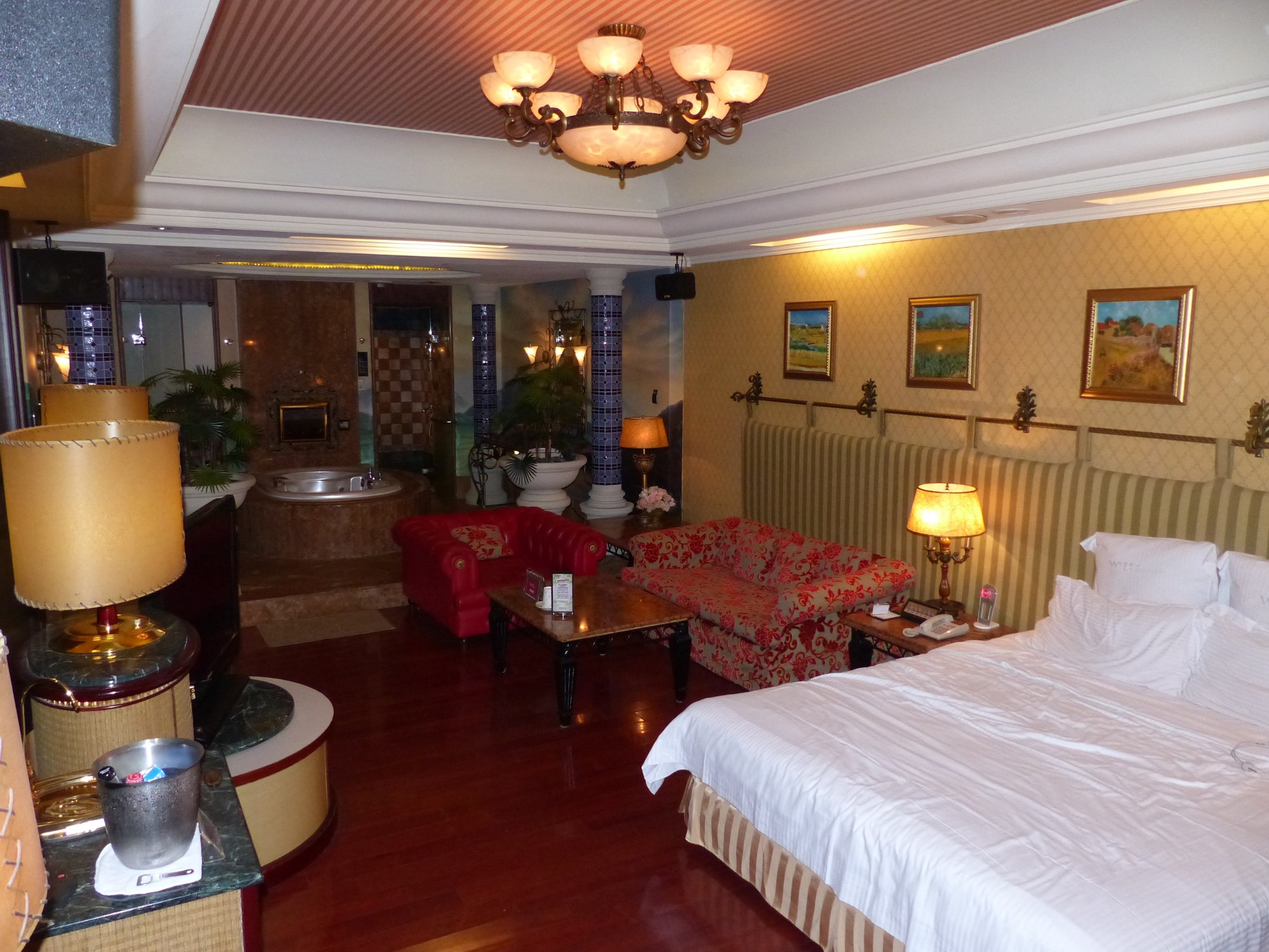 Wego Boutique Hotel Linsen UPDATED Prices Reviews Photos