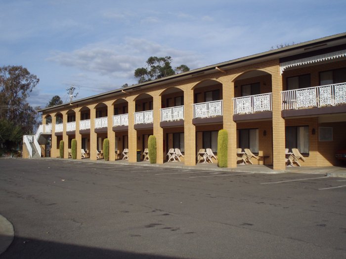 레이크뷰 모텔 (Lakeview Motel, Yarrawonga) - 호텔 리뷰 & 가격 비교