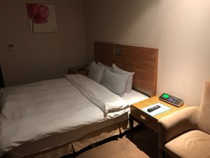 객실 및 스위트