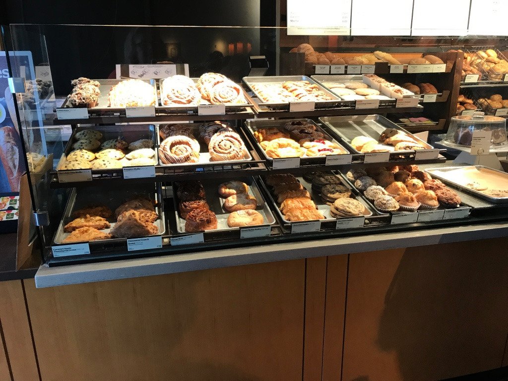 ST. LOUIS BREAD CO. Creve Coeur 447 North New Ballas Rd Menu Prices Restaurant Reviews Order Online Food Delivery Tripadvisor