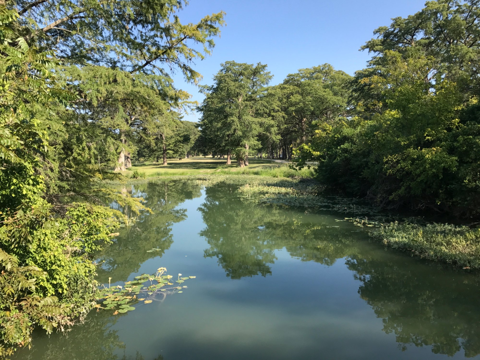 LAMB CREEK INN - Bewertungen & Fotos (Kerrville, Texas) - Tripadvisor