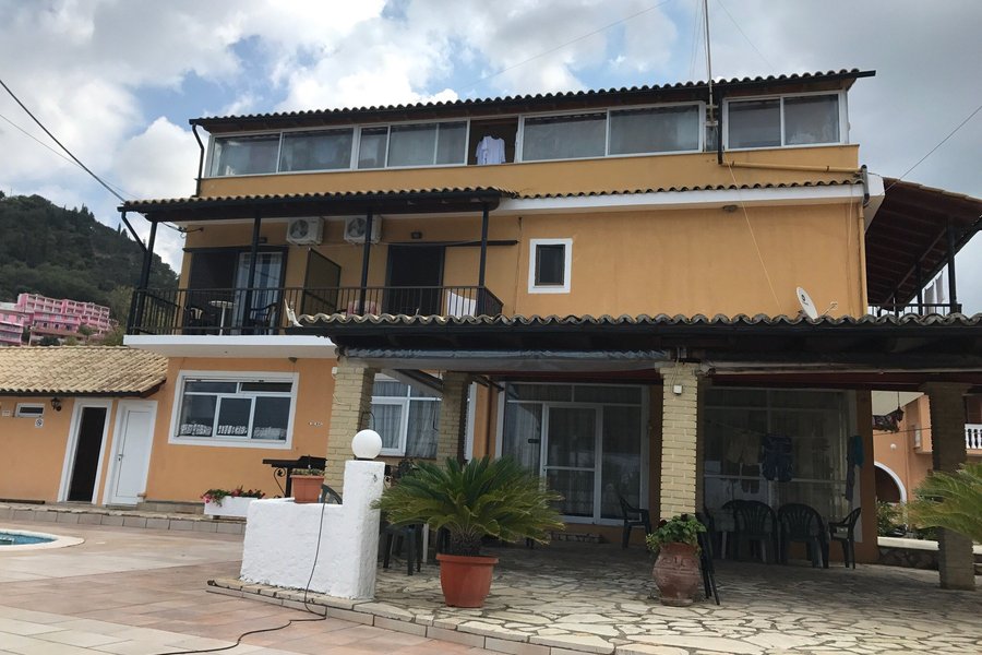 Korf house