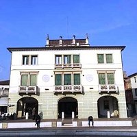 Il Palazzo da Re e il Pavion