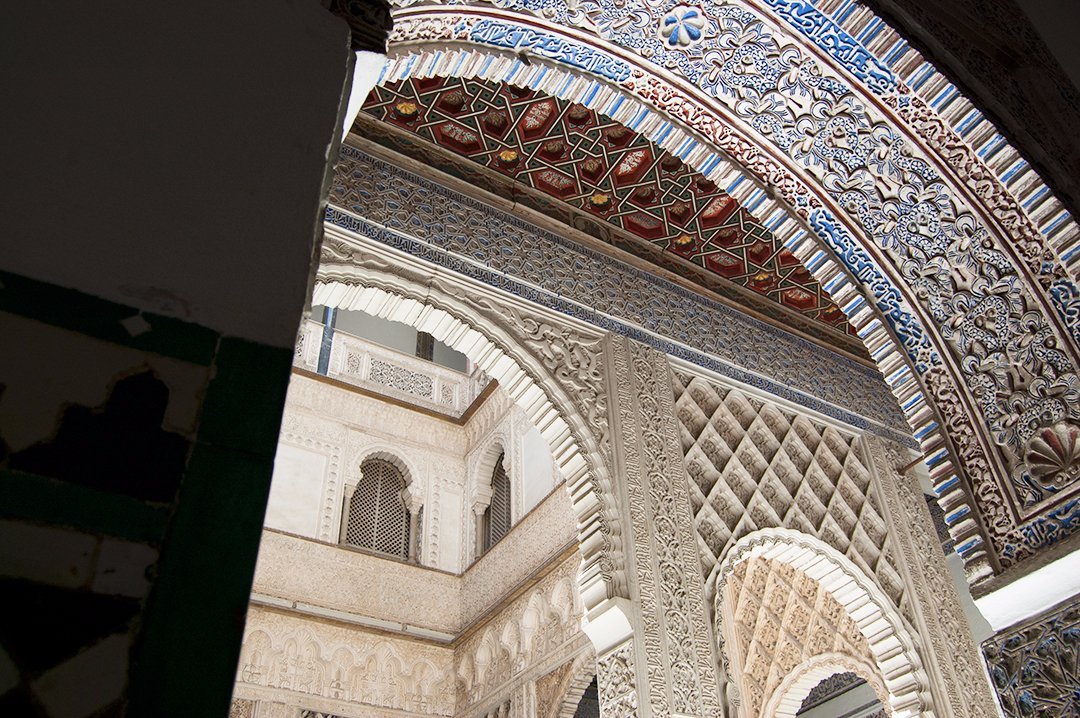 Patio de las Muñecas