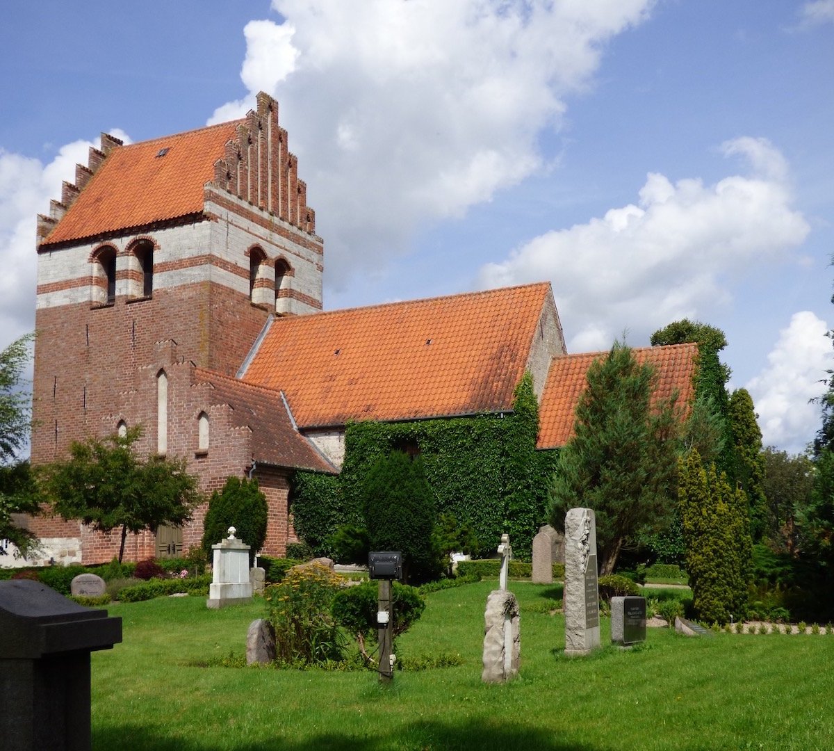 Лучшая версия Kirke