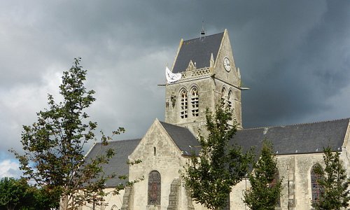 Sainte Mere Eglise France 2023 Best Places To Visit Tripadvisor 