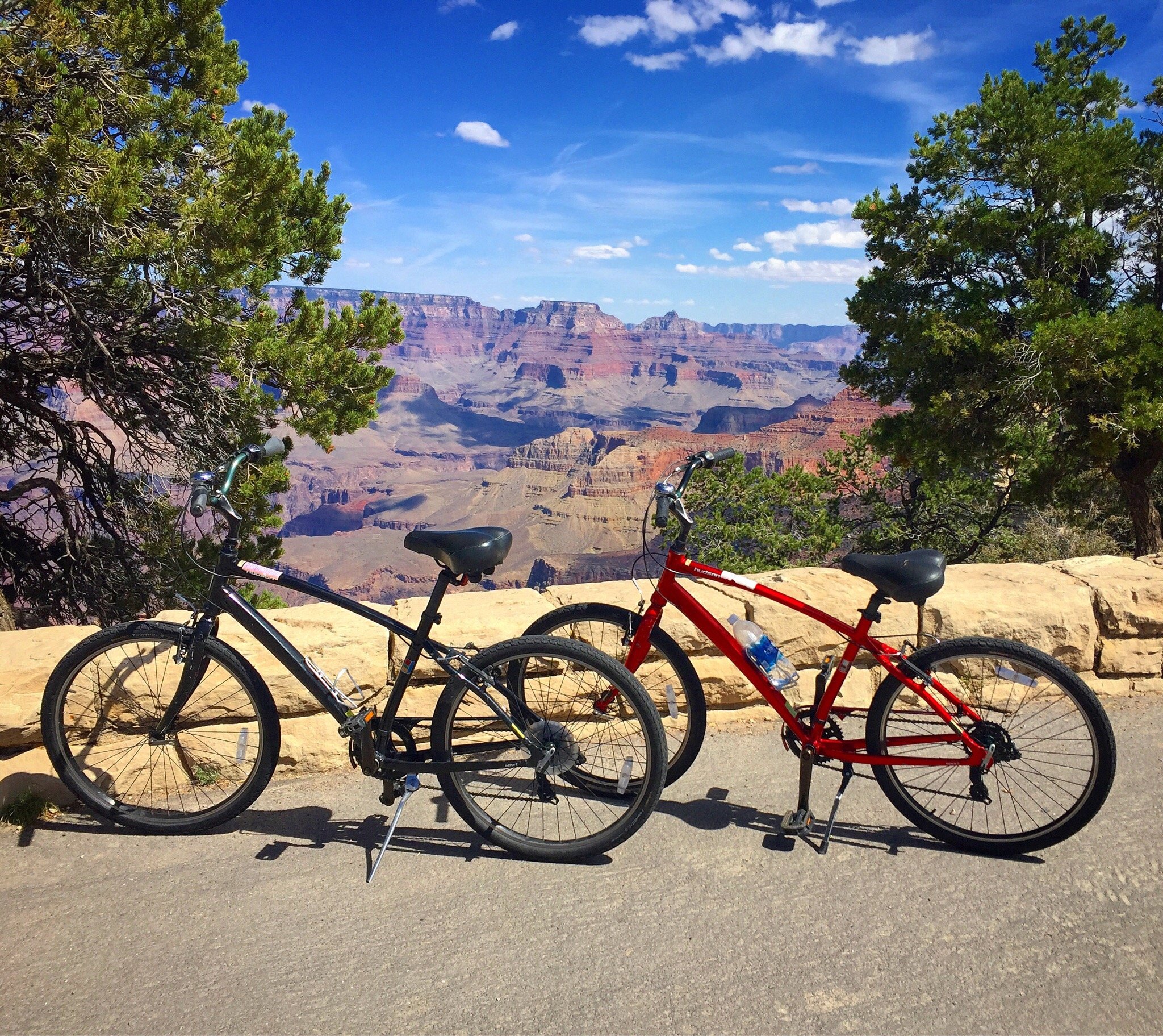 Grand outlet canyon bikes