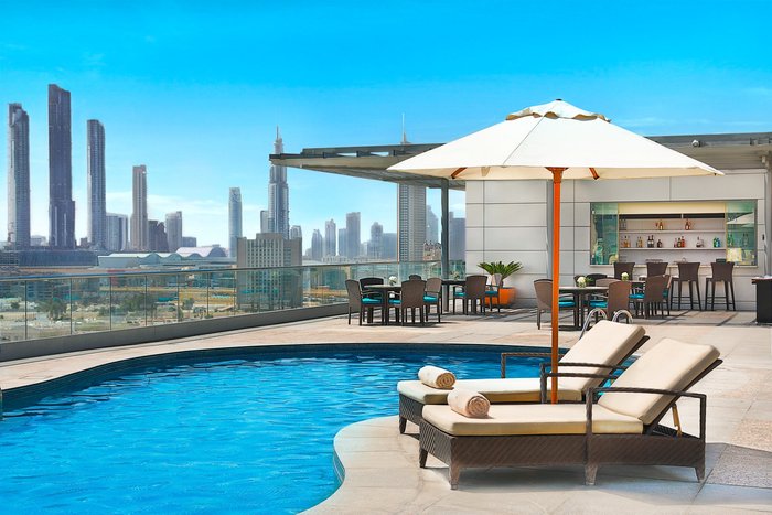 The Ritz Carlton Dubai International Financial Centre Updated 22 Prices Hotel Reviews United Arab Emirates