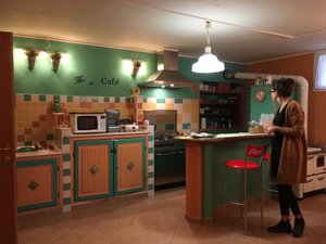 Ristorazione