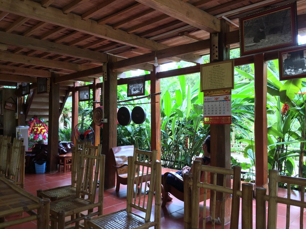 La Maison De Buoc (mai Chau) - Guesthouse Reviews, Photos, Rate 