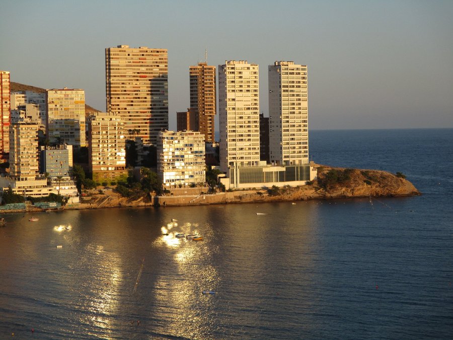 Santa Margarita - UPDATED Prices, Reviews & Photos (Benidorm, Spain ...