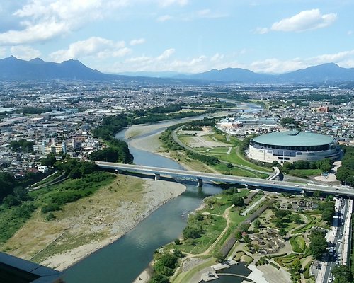 21年 前橋市で絶対外さないおすすめ観光スポットトップ10 定番から穴場まで トリップアドバイザー