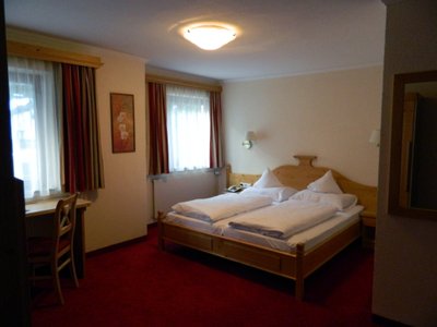 Hotel photo 14 of Edelweiss.