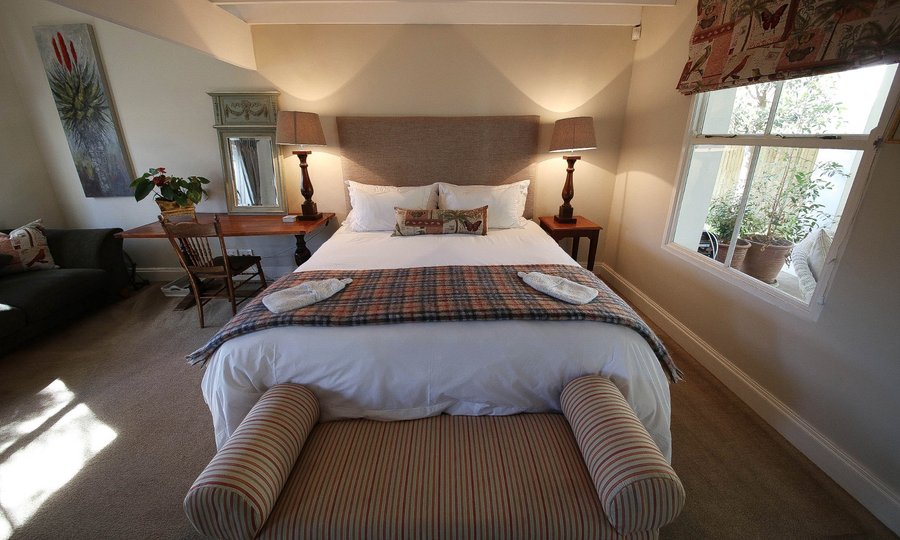 Sunbird Cottage