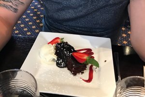 تناول الطعام