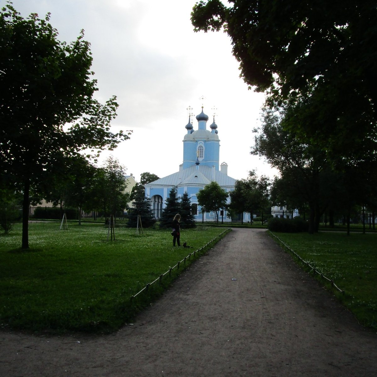 Сампсониевский собор, Санкт-Петербург: лучшие советы перед посещением -  Tripadvisor