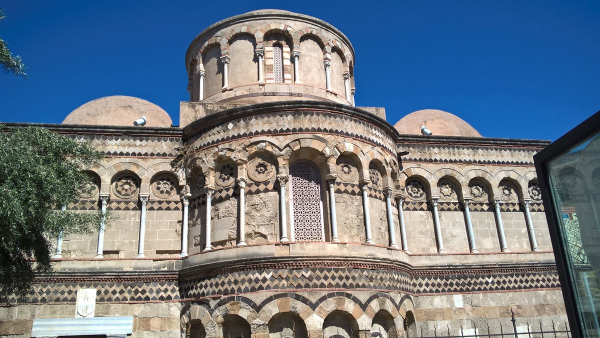 Church of the Santissima Annunziata dei Catalani (Chiesa della