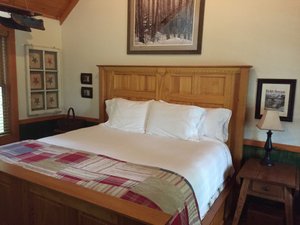 Zimmer und Suite