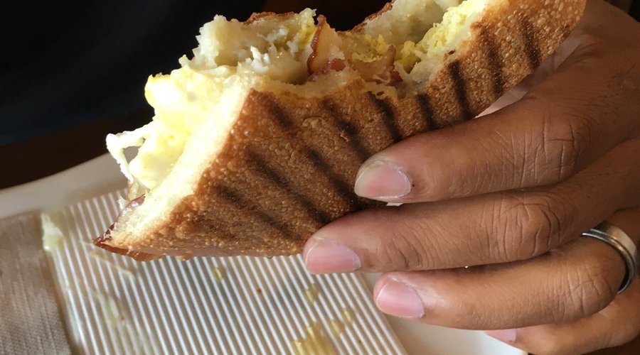 Panera Bread