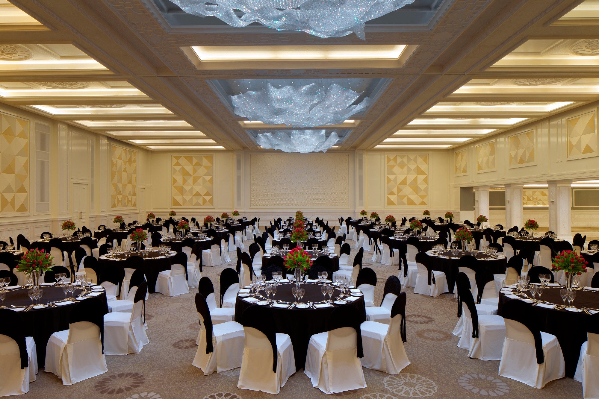 Hotel photo 16 of Hyatt Regency Dubai.