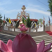 Adbhut Mandir