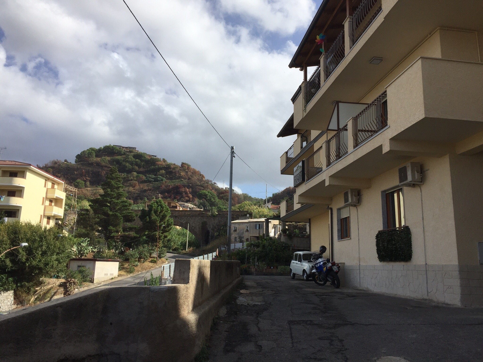 ARCADIA (Tropea, Italia): Opiniones, Comparación De Precios Y Fotos Del ...