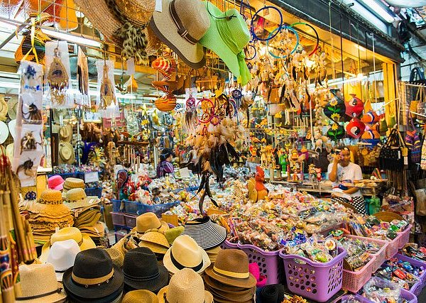 Grand Bazaar in Istanbul: A Shopper's Paradise - Travel Dudes