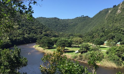 Kingfisher Trail