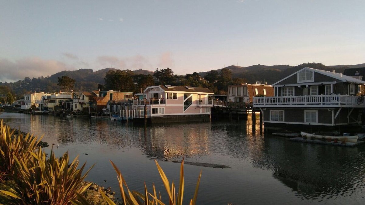 SAUSALITO HOME BOATS (2024) All You Need to Know BEFORE You Go (with