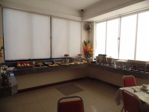 Restaurantes