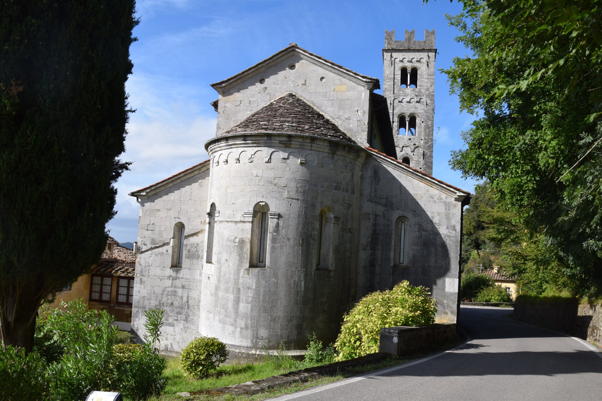 San Michele di Moriano Italy 2024 Best Places to Visit Tripadvisor