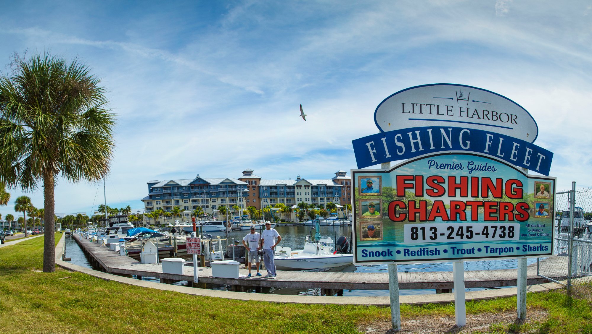 Tampa Fishing Charters - All You Need To Know BEFORE You Go (2024)