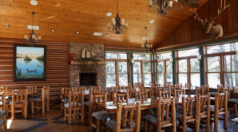The Lodge