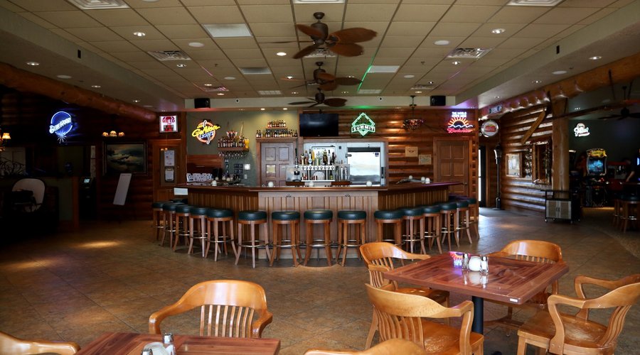 The Bar