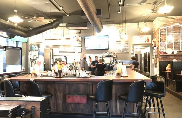 Reverend’s BBQ
