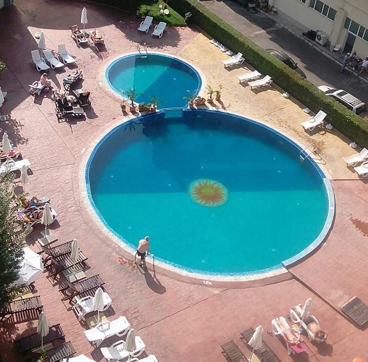 Болгария отель Perla 3