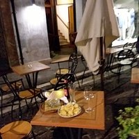 Fine degustazione.....ottimo