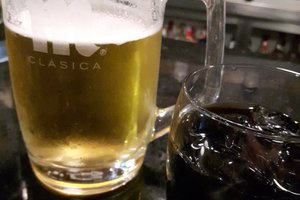 Bebidas