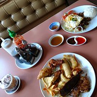 Pho Saigon