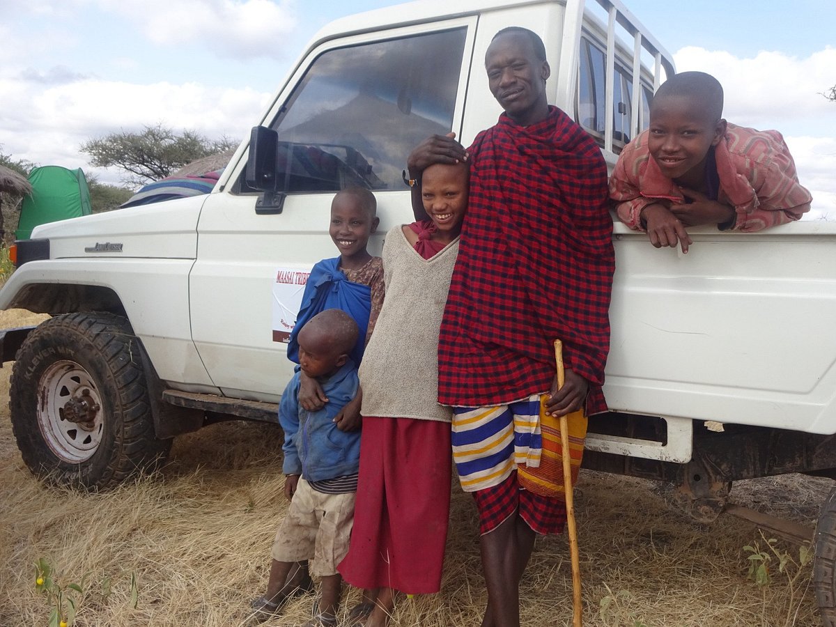 Maasai Tribe Adventure, Аруша: лучшие советы перед посещением - Tripadvisor